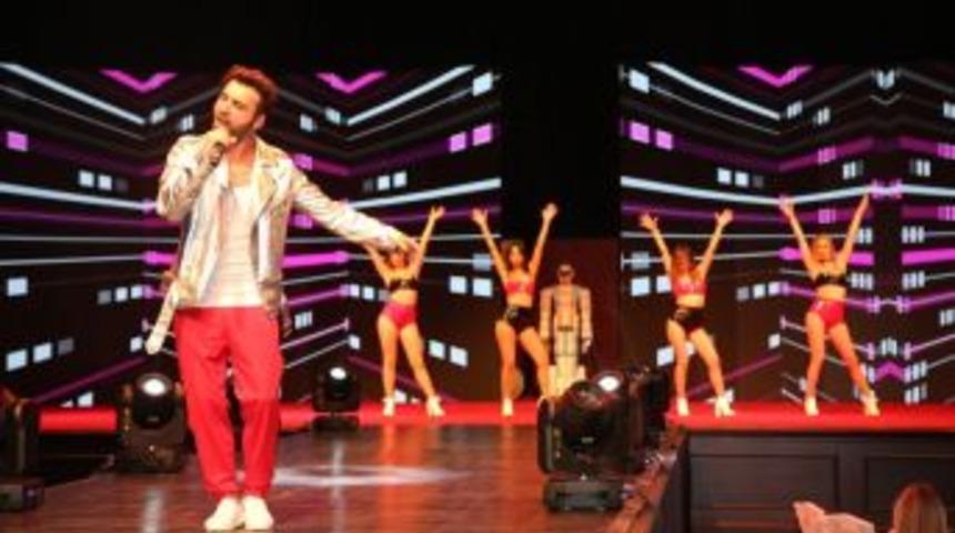 Emre Kaya: "bu Sene Benim Senem"