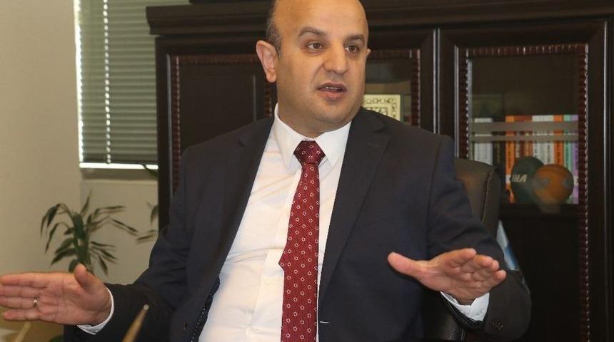 Milletvekili Adayı Kirazoğlu’ndan ’daha Güçlü Ak Parti’ Değerlendirmesi