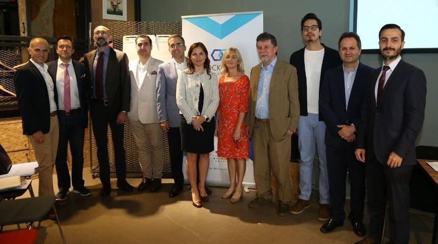 Blockchain T&uuml;rkiye Platformu Kuruldu