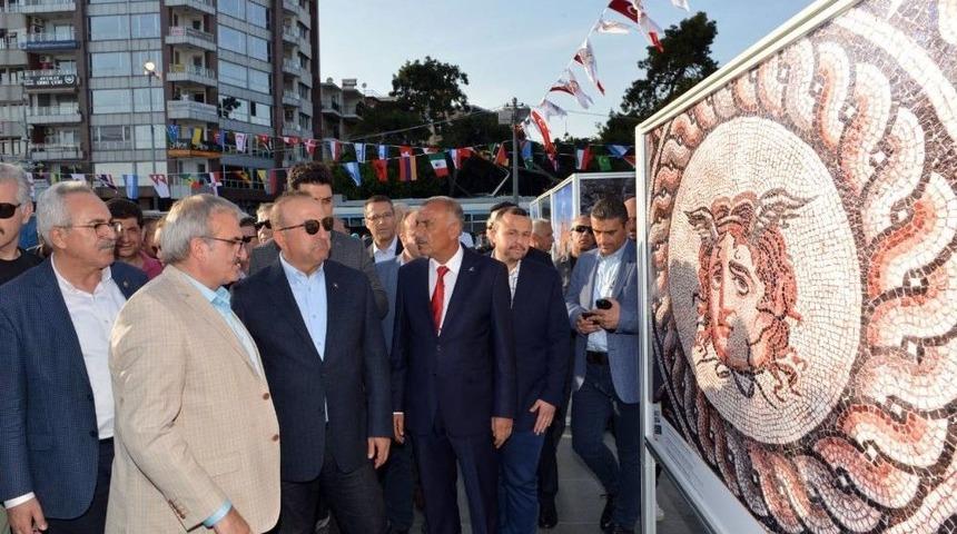 &Ccedil;avuşoğlu: "bu Sene Otelciler Fiyatları D&uuml;ş&uuml;rd&uuml;kleri İ&ccedil;in &Ccedil;ok Pişmanlar"