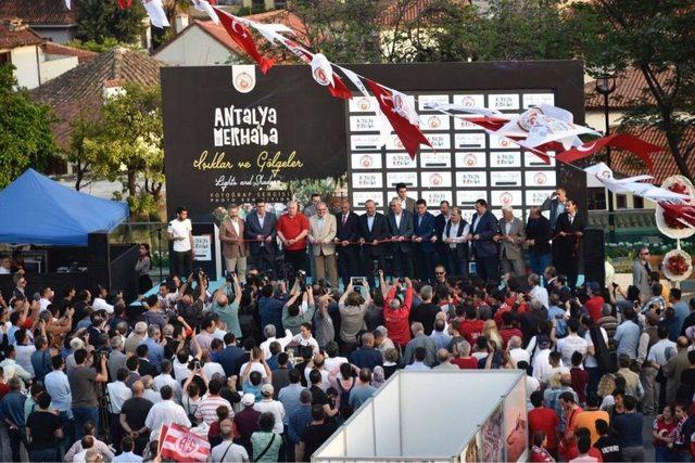 &Ccedil;avuşoğlu: "bu Sene Otelciler Fiyatları D&uuml;ş&uuml;rd&uuml;kleri İ&ccedil;in &Ccedil;ok Pişmanlar" 3