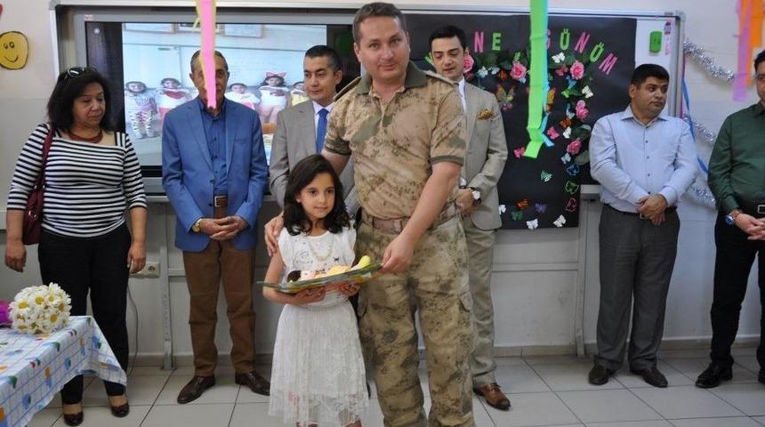 G&ouml;lbaşı İl&ccedil;esinde Karne T&ouml;reni D&uuml;zenlendi