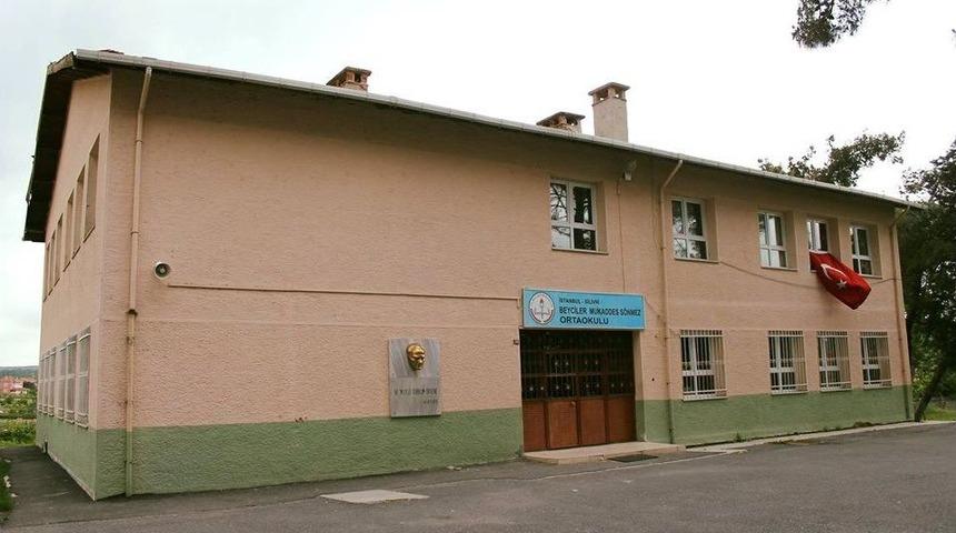 &Ouml;ğrenciler Doğayla Kucaklaşacak