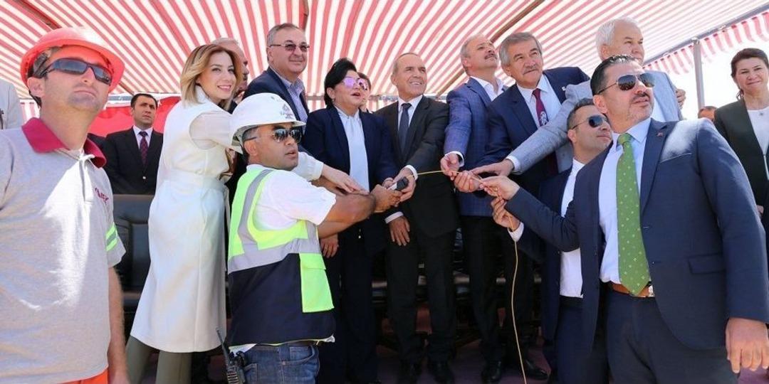 Yatağan&rsquo;a 70 Milyonluk Yatırım