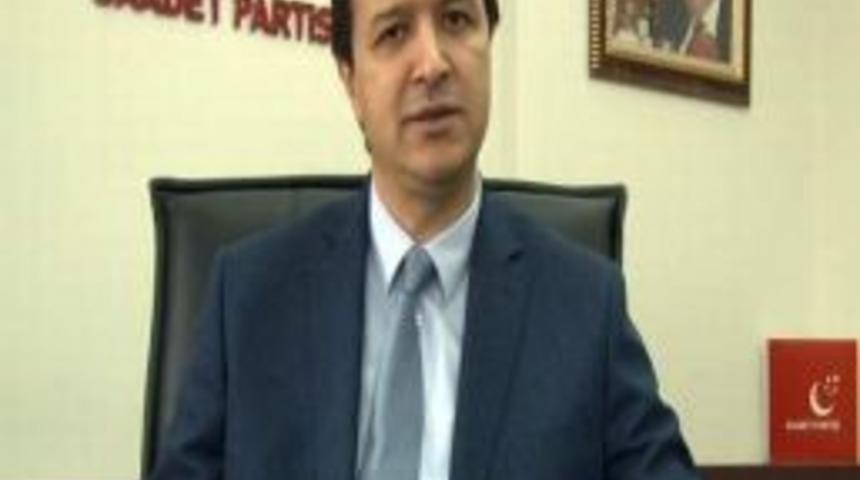 Sp’nin Fikir Duvarına Vatandaşlardan Yoğun İlgi