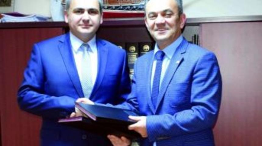 Bafra&rsquo;da Asans&ouml;rler Mmo&rsquo;ya Emanet