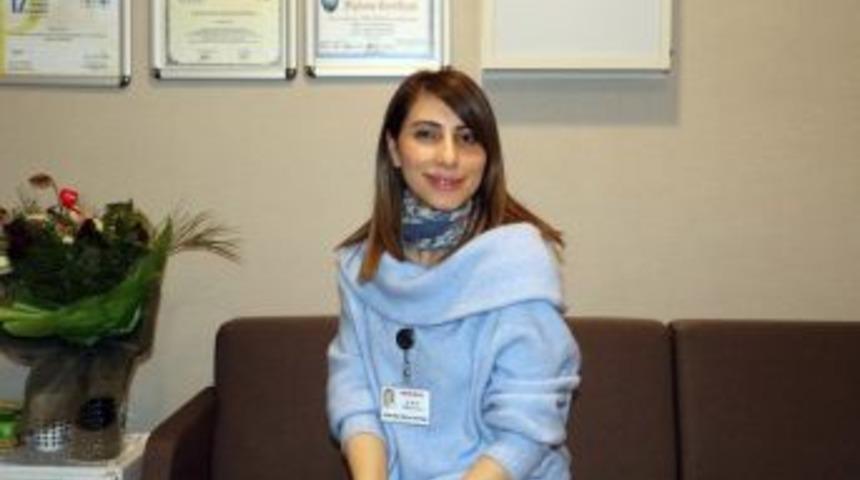 Stres &Ouml;m&uuml;rden &Ccedil;alıyor