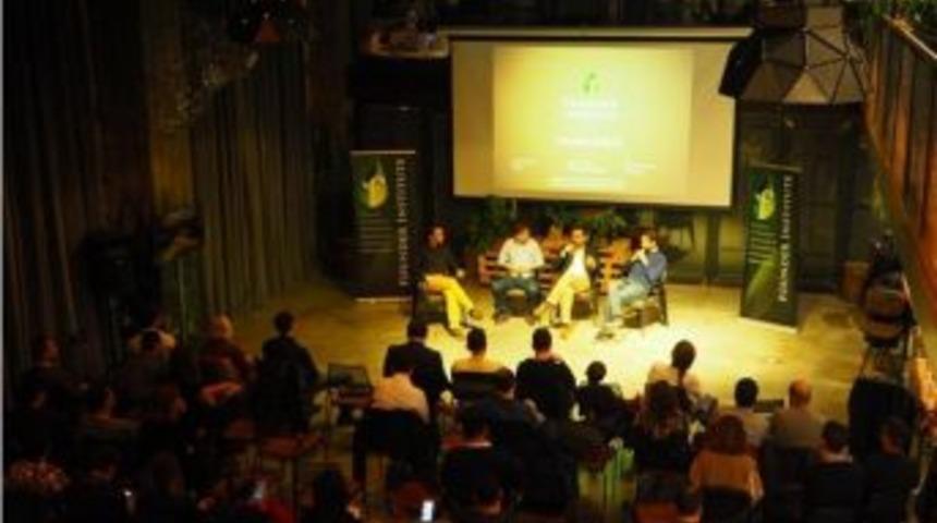 Founder Institute Girişimcilik Programı&rsquo;na Başvurular Başladı