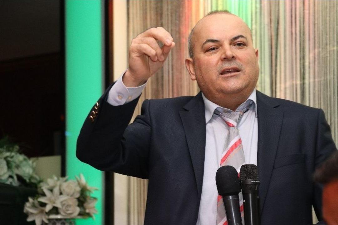 Pala: &rsquo;malları Sata Sata Bitiremediler&rsquo;