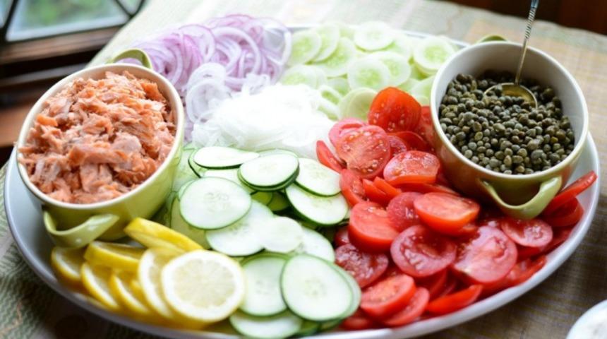 Yeni Başlayanlar İ&ccedil;in 6 Adımda Sağlıklı Yaşam