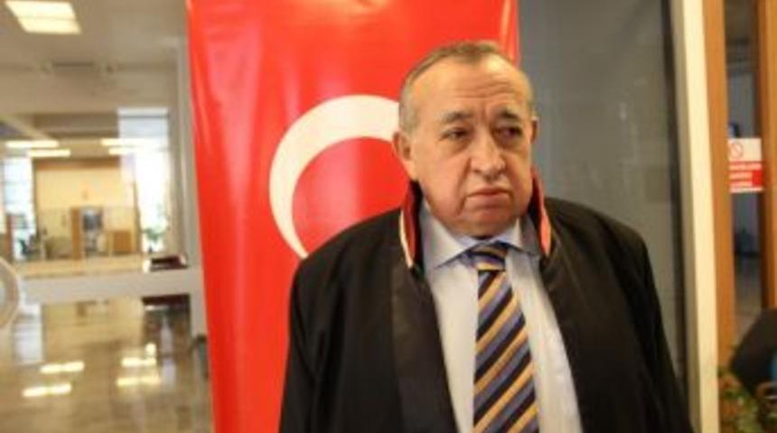 Dgm Eski Cumhuriyet Başsavcısı Y&uuml;ksel: &ldquo;fet&ouml; Abd&rsquo;nin Kucağında Oturuyor&rdquo;