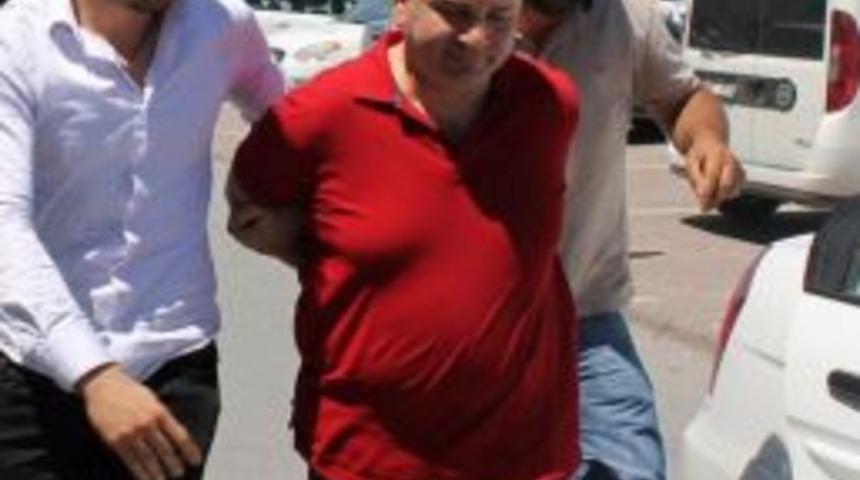 S&ouml;zde Sıkı Y&ouml;netim Komutanı Kurmay Albaya Ağırlaştırılmış M&uuml;ebbet Hapis