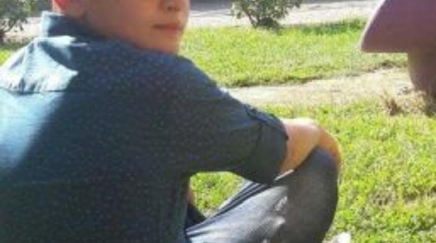 &Ccedil;alıştığı Berberde Fenalaşan &Ccedil;ocuk Hayatını Kaybetti