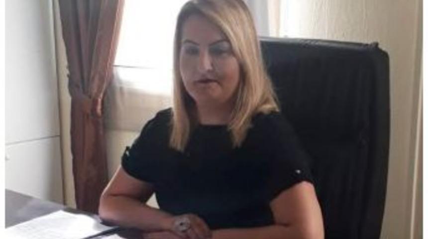 Alaşehir İl&ccedil;e Sağlık M&uuml;d&uuml;r&uuml;nden &rsquo;iyot&rsquo; Uyarısı