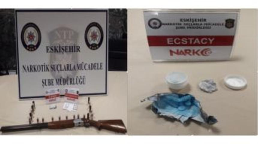 Narkotik Ekipleri Mahallelerde G&ouml;z A&ccedil;tırmıyor