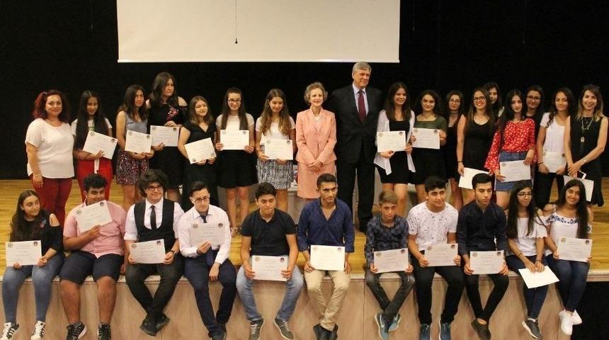 &ldquo;access Sosyal Sorumluluk Projesi&rdquo; Başarıyla Tamamlandı