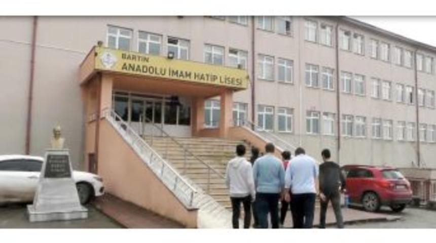 &Ouml;ğrenciler Teneff&uuml;se Zil Sesi Duymadan &Ccedil;ıkacak