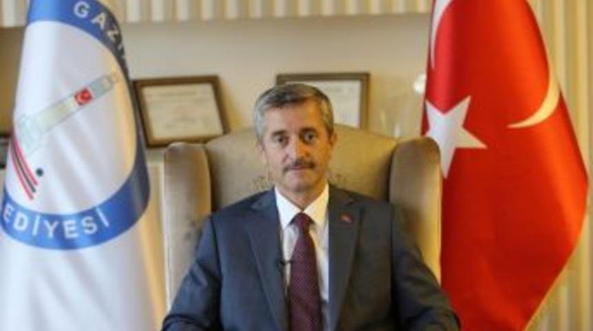 Tahmazoğlu&rsquo;ndan Kadir Gecesini Kutladı