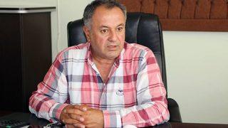 Hokkaömeroğlu, çiftçinin Sorunlarına Seri Bir Şekilde Çözüm Üreteceğiz