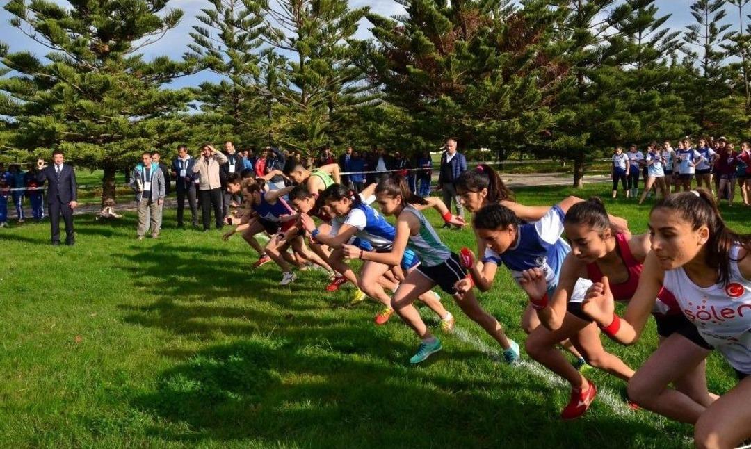 15 Temmuz Demokrasi Zaferi Kros Ligi Final Yarışması