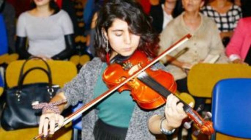 B&uuml;y&uuml;kşehir&rsquo;in Enstr&uuml;man Kursları Başlıyor