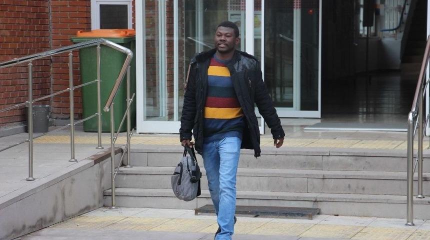 Rusya Ve Çin’i Reddedip Türkiye’yi Tercih Etti