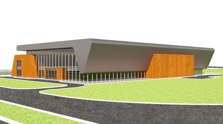 Şehitkamil&rsquo;den Merveşehir&rsquo;e Dev Yatırım