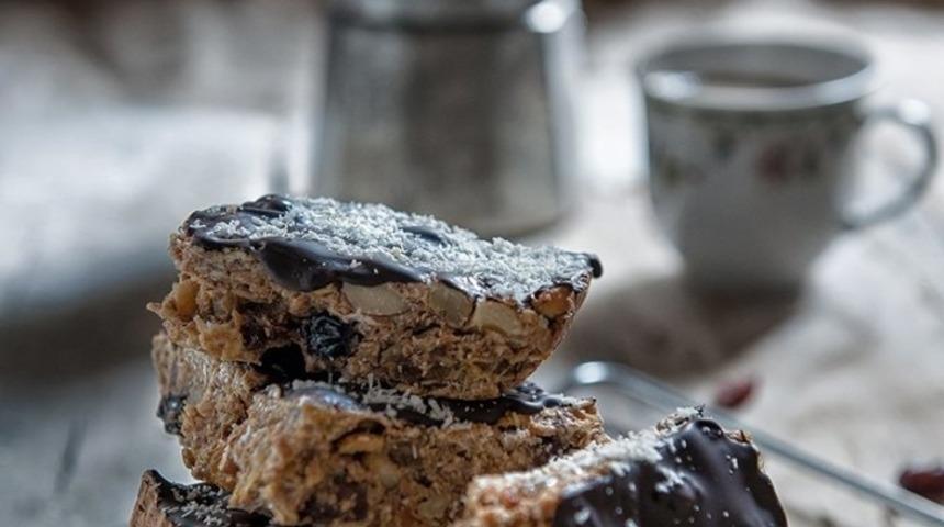 6 Leziz Fotoğrafla Yulaf Ezmesi Mucizesi!