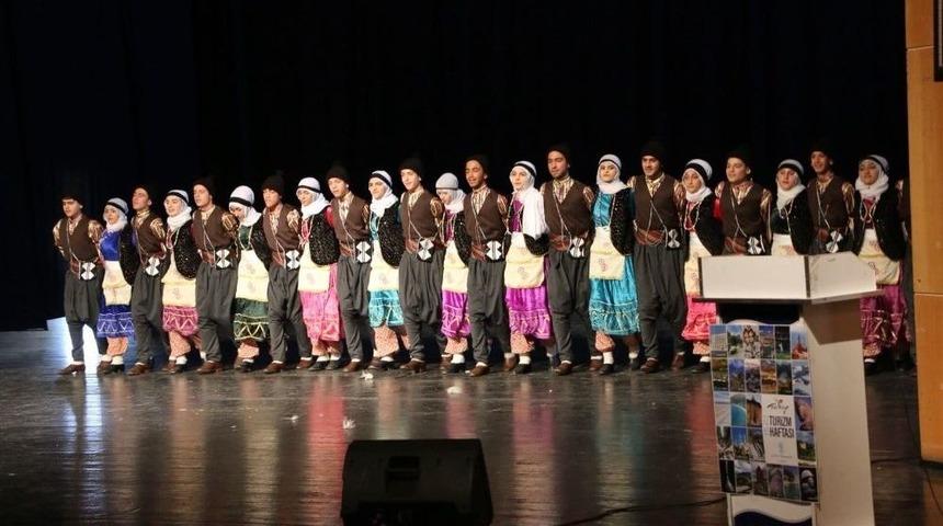 Bing&ouml;l&rsquo;de Turizm Haftası Etkinlikleri