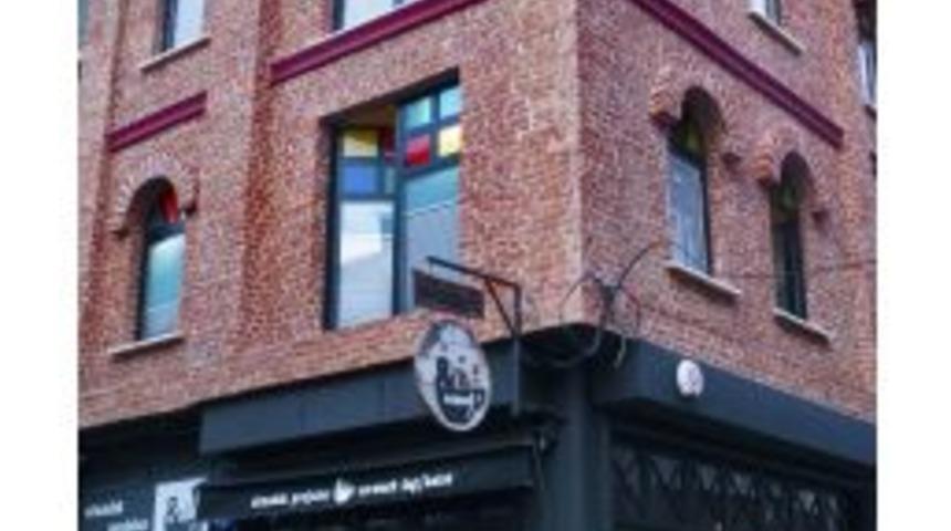 Olmadık Projeler Atölyesi’nde Bu Hafta