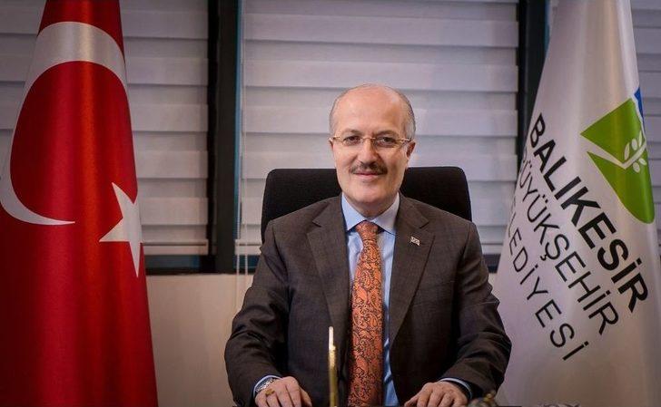 Balıkesir’de Haşere İle Mücadele Aralıksız Sürüyor G3