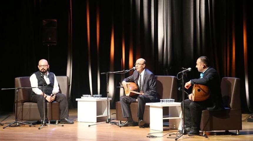 İki Ustadan Anadolu Ezgileri