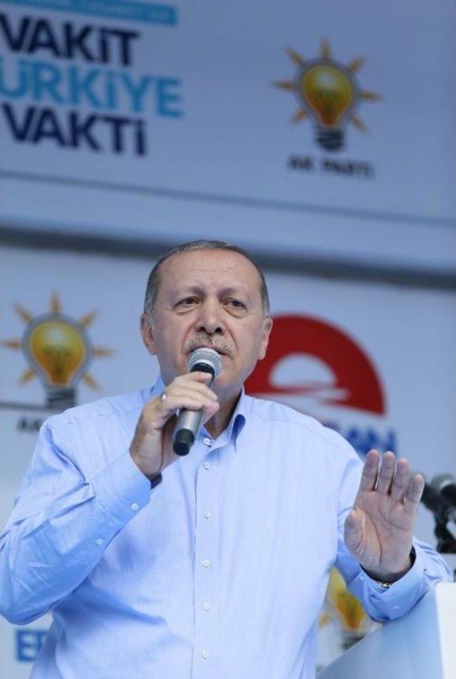 Cumhurbaşkanı Erdoğan:”o Apoletleri Sen Sökemezsin, O Apoleti Millet Taktı”