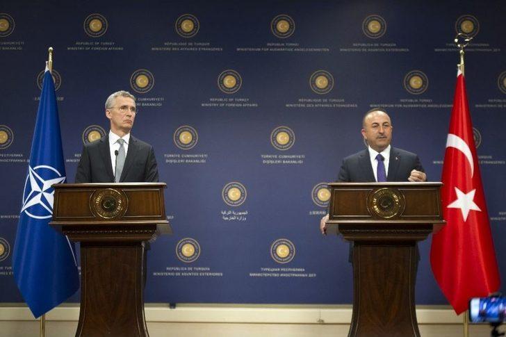 Dışişleri Bakanı Çavuşoğlu: “cumhurbaşkanına Yakışır Bir Şekilde Açıklama Bekliyoruz” G2