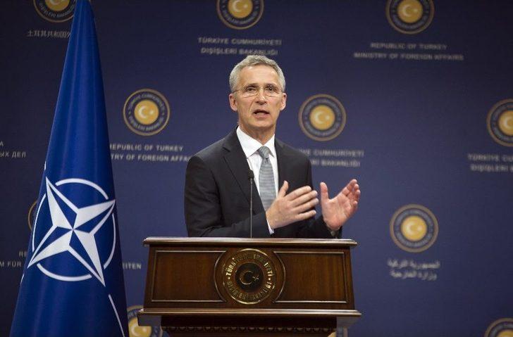 Dışişleri Bakanı Çavuşoğlu: “cumhurbaşkanına Yakışır Bir Şekilde Açıklama Bekliyoruz” G4