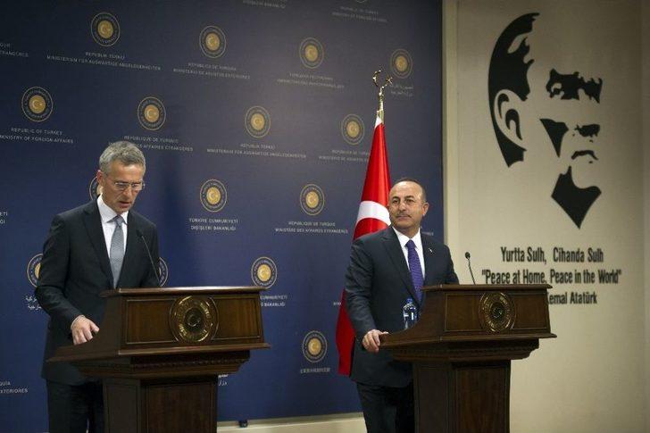 Dışişleri Bakanı Çavuşoğlu: “cumhurbaşkanına Yakışır Bir Şekilde Açıklama Bekliyoruz” G5