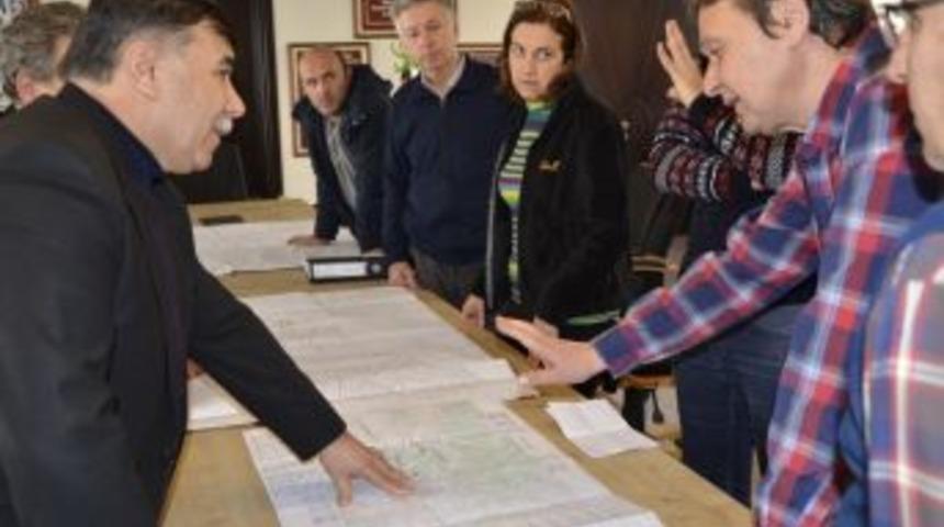 Emet Belediyesi Ges&rsquo;le Kendi Enerjisini &Uuml;retecek