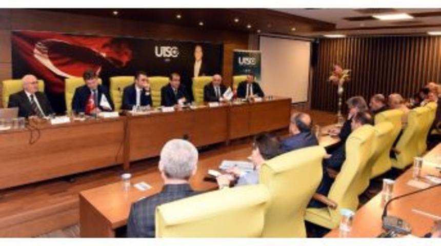 Uşak-istanbul U&ccedil;ak Seferleri Başlıyor