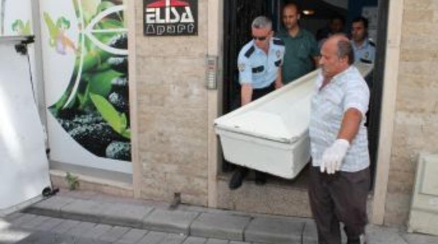 Denizli&rsquo;de Cinayet