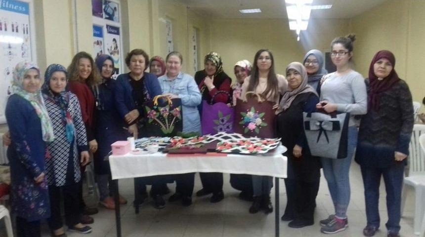 Simav&rsquo;da Ke&ccedil;e Kursu