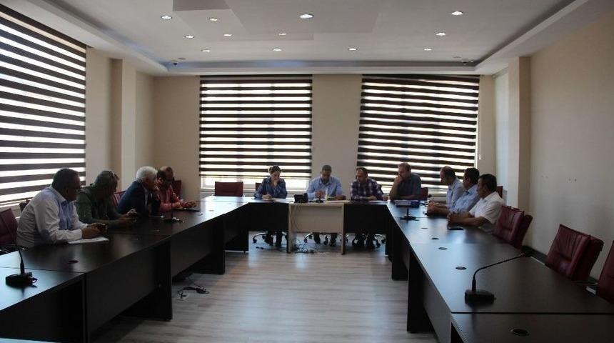 G&uuml;neş Enerji Santralinin İhalesi Yapıldı