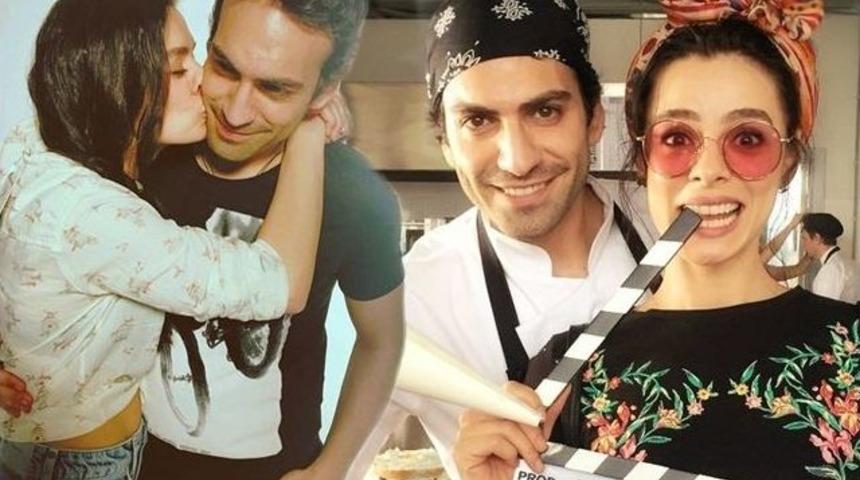 &ldquo;acı Tatlı Ekşi&rdquo; Oyuncuları Seyirciyle Buluşuyor