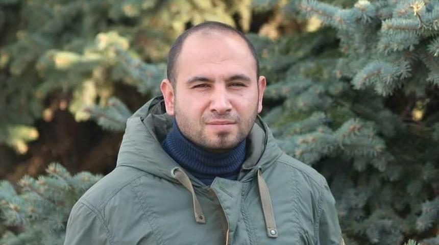 Babasıyla Aynı Kaderi Paylaştı