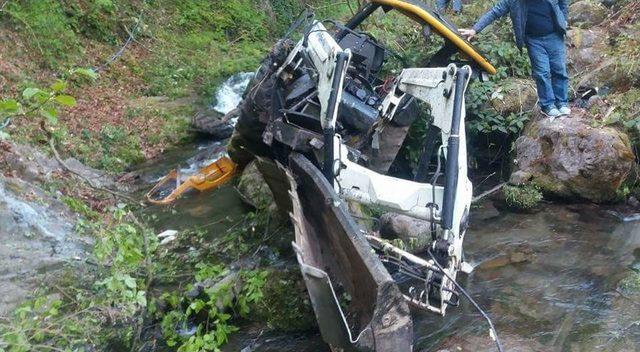 Babasıyla Aynı Kaderi Paylaştı 1