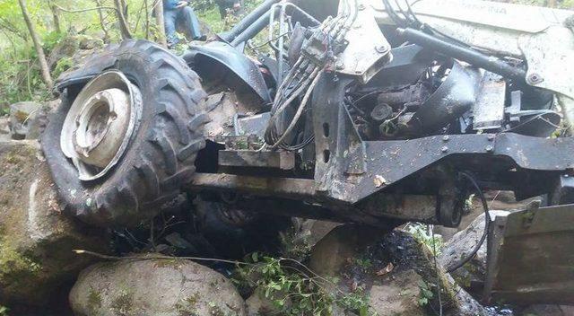 Babasıyla Aynı Kaderi Paylaştı 2