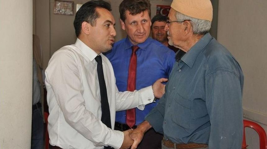 İyi Partili Eryılmaz: "türkiye’yi Dünyada Bölgesel Eğitim Üssüne Dönüştüreceğiz"