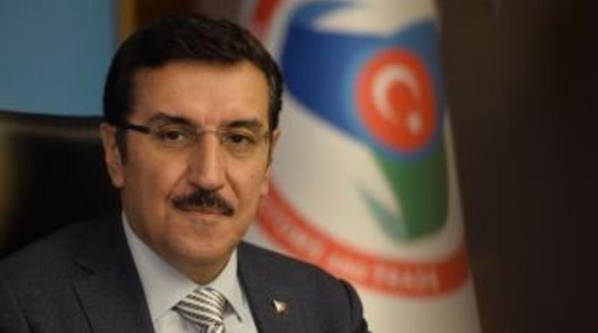 Bakan T&uuml;fenkci, &Ouml;zal Ve Hamido&rsquo;nun &Ouml;l&uuml;m Yıl D&ouml;n&uuml;mleri Nedeniyle Mesaj Yayımladı