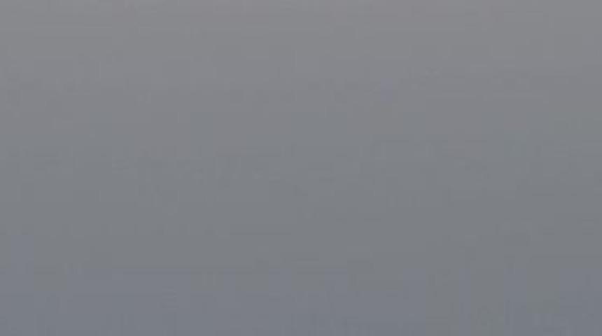 İkinci Kardak Krizinin Eşiğinden D&ouml;n&uuml;ld&uuml;