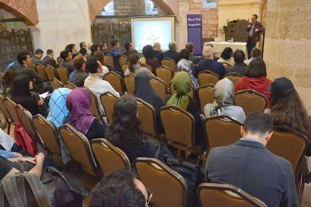 Başkan Tiryaki, Değişen Altındağ&rsquo;ı Anlattı 1