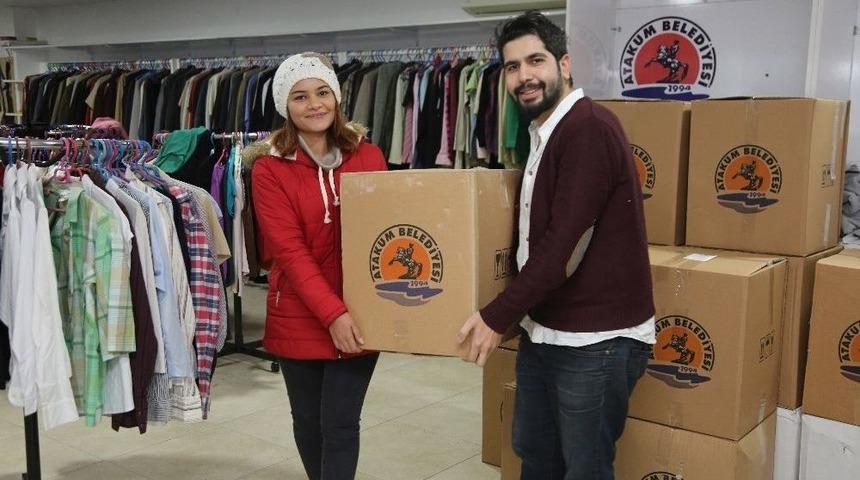 Hayır &Ccedil;arşısına &lsquo;osmanlı&rsquo; Modeli